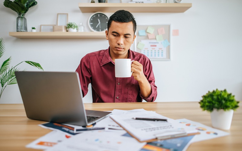 4 Questions to Ask Before Applying for a Personal Loan
